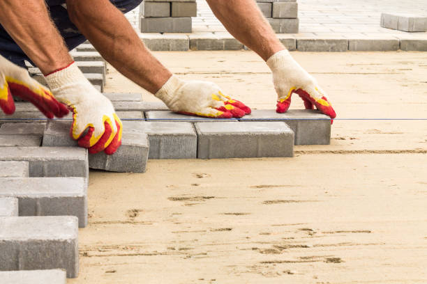 Best Driveway Repair Near Me  in Virginia Gardens, FL