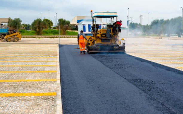 Best Affordable Driveway Paving  in Virginia Gardens, FL
