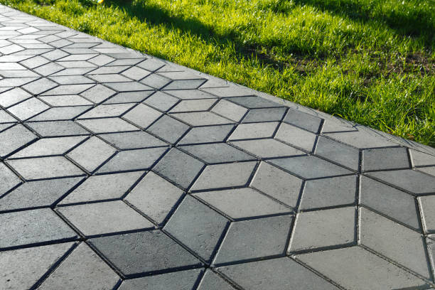 Best Affordable Driveway Pavers  in Virginia Gardens, FL