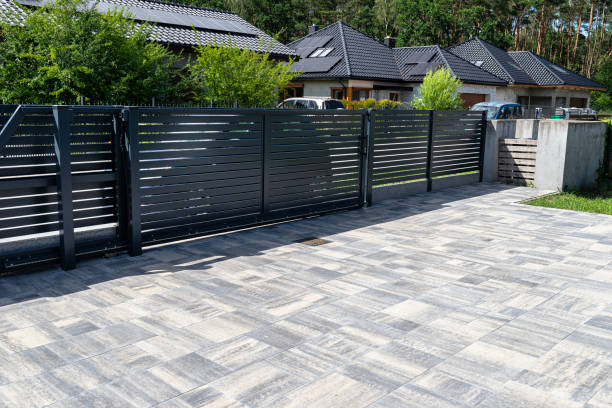 Best Concrete Paver Driveway  in Virginia Gardens, FL