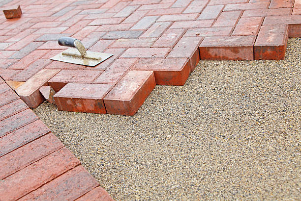 Reasons to Select Us for Your Driveway Paving Requirements in Virginia Gardens, FL
