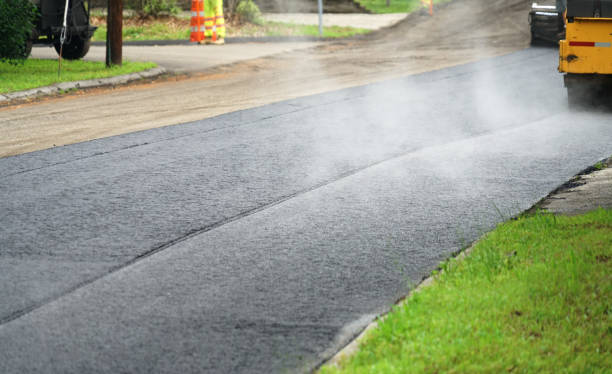Virginia Gardens, FL Driveway Pavers Company