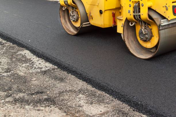 Reasons to Select Us for Your Driveway Paving Requirements in Virginia Gardens, FL